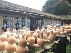 -景德镇古窑民俗博览区