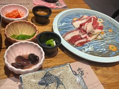 -黑牛の店·和牛烧肉(大悦城店)