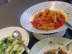 -永膳精致本味湘菜(麓谷店)
