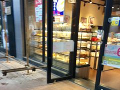 -85度C(上海茶陵北路店)