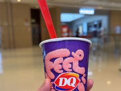 -DQ·蛋糕·冰淇淋(合生汇店)