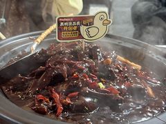 -回味黑鸭煲·始于2006(万松园店)