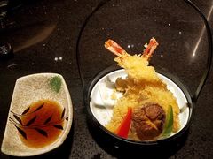 -梅筑·创意料理(王府井百货店)