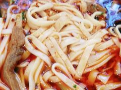 -湘人龙记老长沙米粉(华普国际大厦店)