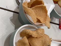 -池奈·咖喱蛋包饭(熙地港店)