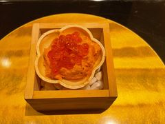 -鮨青(恒基名人购物中心店)
