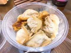 鲜肉生煎-味一早餐(民安路店)