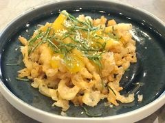 -半山腰·云南菜(侨福芳草地店)