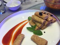 -上海静安洲际酒店-商务中心