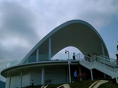 -白石龙音乐公园