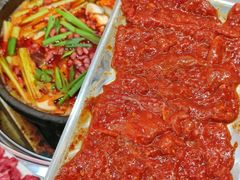 -黔有有贵州酸汤夺夺粉火锅(五味十字店)