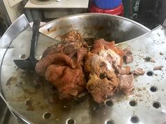 猪脚-鸡饭店
