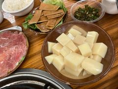 -笔记安顺夺夺粉火锅