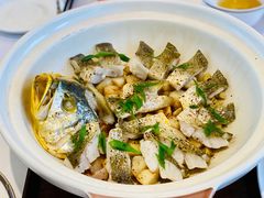 -人间采蜜(海信广场店)