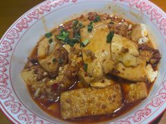 -陈家婆的菜(梅溪湖店)