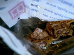 -水一方现烤鱿鱼丝大连特产(高新苏宁百货店)