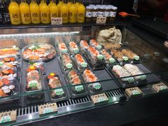 -池田寿司·4H鲜作(西直门凯德华联店)