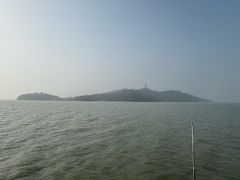 -巢湖姥山岛