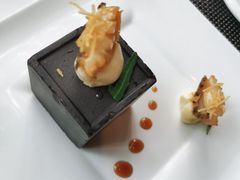 -FOUNT创意日料