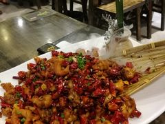 -庆合府重庆大排档(紫都城店)