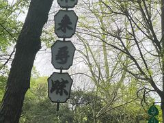 -灵隐飞来峰景区
