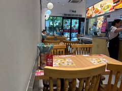 -小杨生煎(松江大学城店)