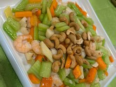 -盛港湾海鲜食府(黄沙店)