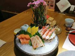 -江左尚白日本料理(万象城店)