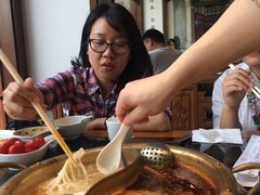 -川中故事·成都老火锅(东书房店)