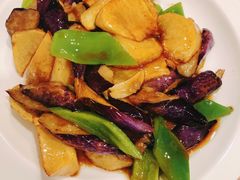 -Restaurante Nordest 东北人家