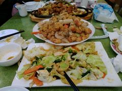 -桃子餐厅·天津菜(红星路直营店)