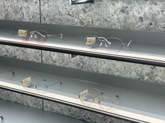 -MUJOSH木九十眼镜(人广来福士店)