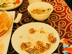 -亚龙湾红树林度假酒店御粤阁