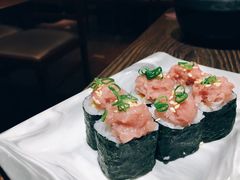 -大雄寿司(中华广场店)