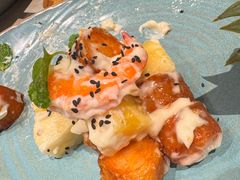 -鹿港小镇(霄云店)