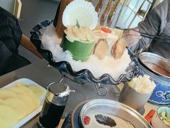 -北京老铺烤鸭(高新店)