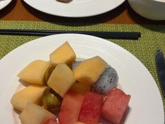 -上海波特曼丽思卡尔顿酒店