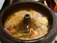 -云海肴·汽锅鸡·云南菜(高德置地店)