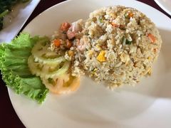 -The Palmboo Restaurant