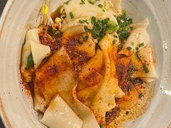 -大师兄·手工面·西北菜(南沙万达广场店)