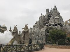 -厦门方特梦幻王国