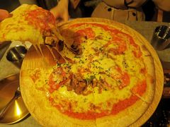 -Uncle Kosto科斯托·中东菜