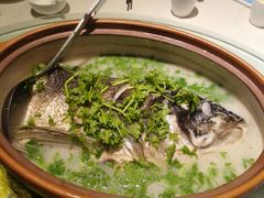 -风味小馆(天目湖宾馆店)