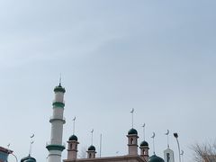 -哈尔滨道外清真寺