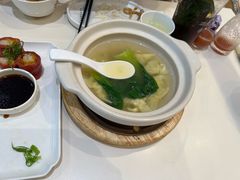 -蔡澜点心·粤菜(月星环球港店)