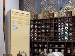 -龙源茶坊(白银路店)