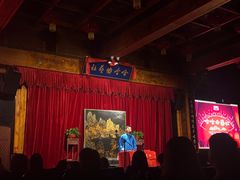 -哈哈曲艺社(西门闲亭店)