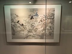 -江苏省美术馆(长江路新馆)