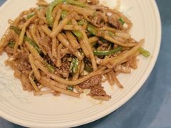 -金湖港式餐厅(建外店)