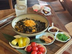 -时光花园(白鹭洲店)